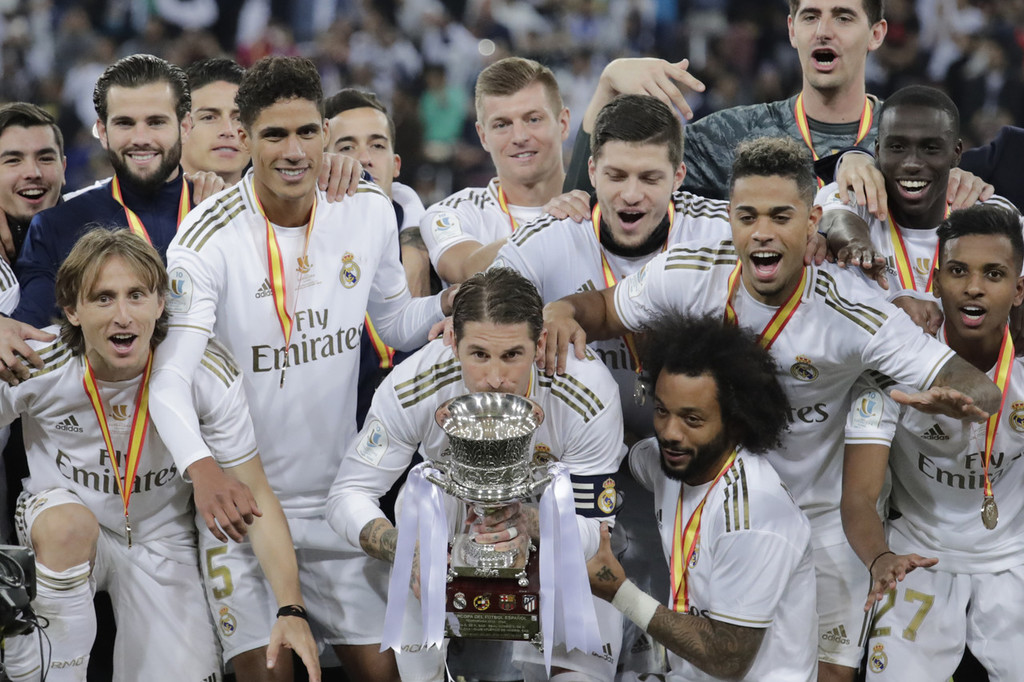 敲定对手 敲定对手